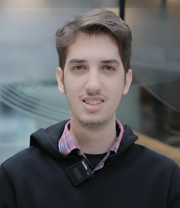 Bild von Deniz Bilgin, M. A.