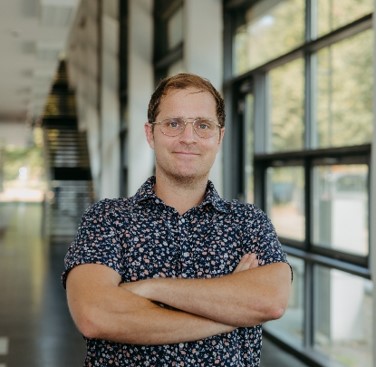 Bild von Dr. rer. pol. Leander Kauschke